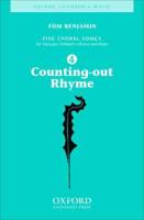 Counting-out Rhyme