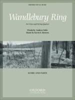 Wandlebury Ring