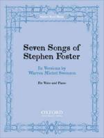 Seven Songs of Steven Foster