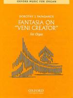 Fantasia on 'Veni Creator'