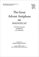 The Great Advent Antiphons on Magnificat