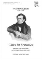 Christ Ist Erstanden