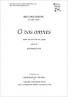 O Vos Omnes