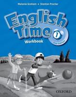 English Time. 1 Workbook