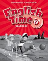 English Time. 2 Workbook