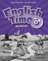 English Time. 4 Workbook