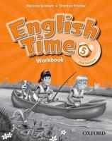 English Time. 5 Workbook