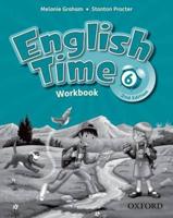 English Time. 6 Workbook