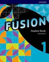 Fusion. 1. Student Book