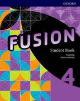 Fusion. Level 4 Student's Book