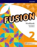 Fusion: Level 2: Workbook With Practice Kit