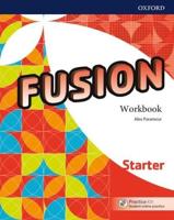 Fusion. Starter Workbook