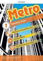 Metro. Level 1 Teacher's Pack