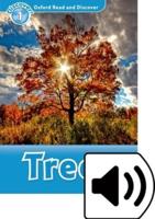 Oxford Read and Discover: Level 1: Trees Audio Pack
