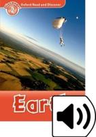 Oxford Read and Discover: Level 2: Earth Audio Pack