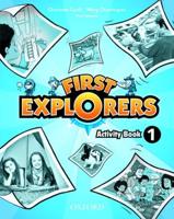 First Explorers: Level 1: Activity Book