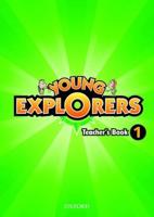 Young Explorers: Level 1: Teacher's Book