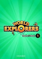 World Explorers. Level 1