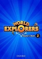 World Explorers. Level 2