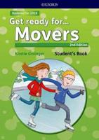 Get Ready For... Movers. Student's Book