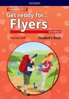 Get Ready For... Flyers. Student's Book
