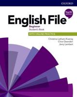 English File. Beginner Student's Book