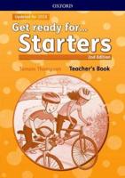 Get Ready For... Starters. Teacher's Book