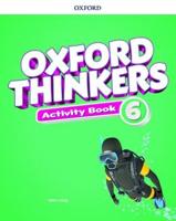 Oxford Thinkers. 6 Activity Book