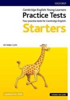 Young Learners Practice. A1 Tests Starters Pack : Practice for Starters Level