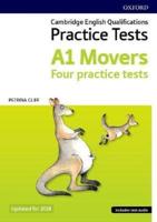 Movers. A2. Test Pack