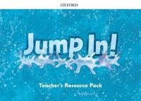 Jump In!. Level B Teacher's Resource Pack