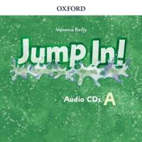 Jump In!. Level A Class Audio CD