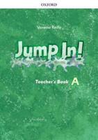 Jump In!. Level A Teacher's Book
