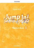 Jump In!. Level B Teacher's Book