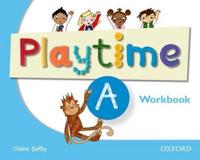 Playtime. A Workbook