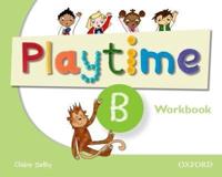 Playtime. B Workbook