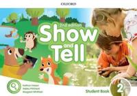 Show and Tell. Level 2 Student Book