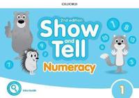 Show and Tell. Level 1 Numeracy Book