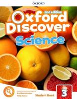 Oxford Discover Science 3