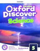 Oxford Discover Science. 5 Student Book