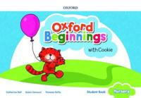 Oxford Beginnings With Cookie. Nursery