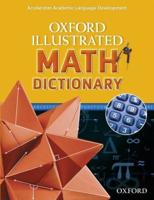 The Oxford Illustrated Math Dictionary