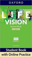 Life Vision. A1/A2 Elementary