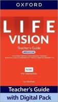 Life Vision. A2/B1 Pre-Intermediate