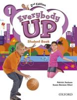 Everybody Up. 1 Student's Book