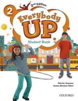 Everybody Up. Level 2 Student Book