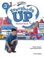 Everybody Up. Level 3 Student Book