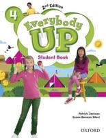 Everybody Up. Level 4 Student Book