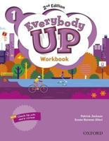 Everybody Up. Level 1 Workbook