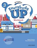 Everybody Up. 3 Workbook